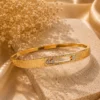 Bracelet Acier