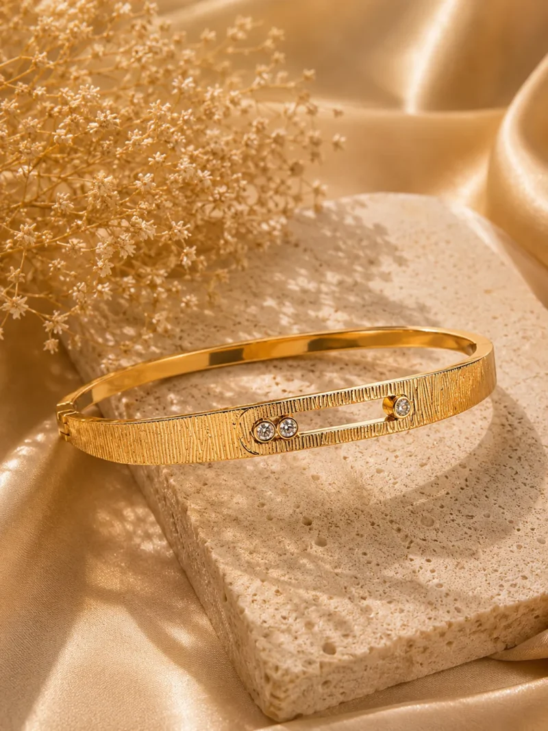 Bracelet Acier