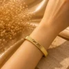 Bracelet Acier