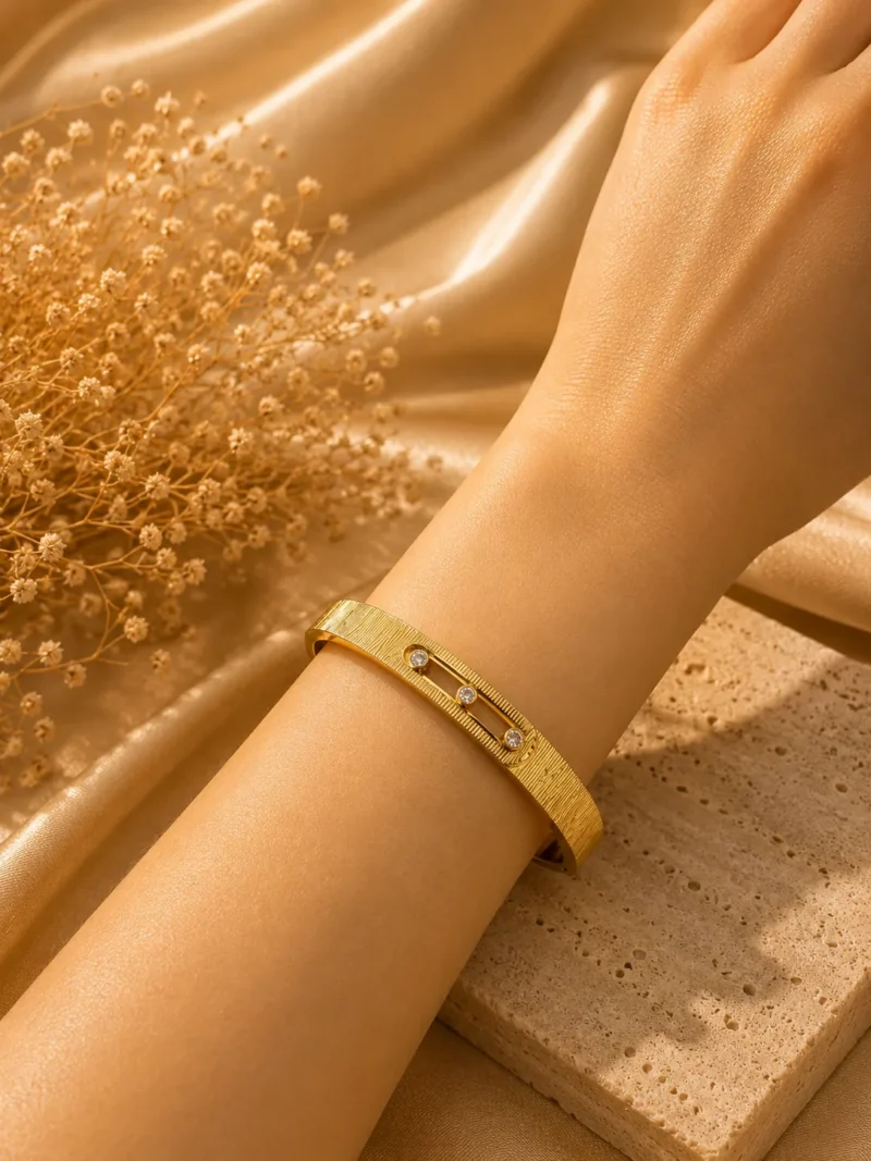 Bracelet Acier