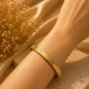 Bracelet Acier