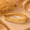 Bracelet Acier