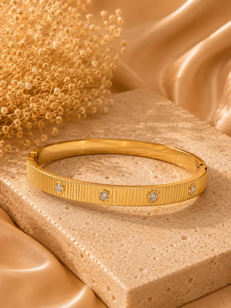 Bracelet Acier