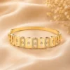 Bracelet Acier