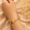 Bracelet Acier