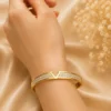Bracelet Acier