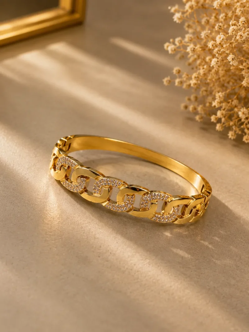 Bracelet Acier