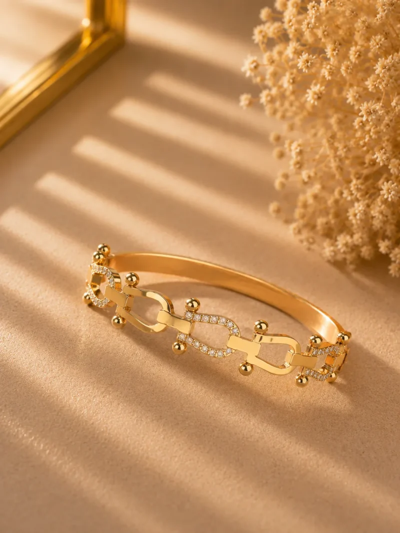 Bracelet Acier