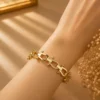 Bracelet Acier