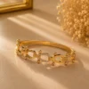 Bracelet Acier