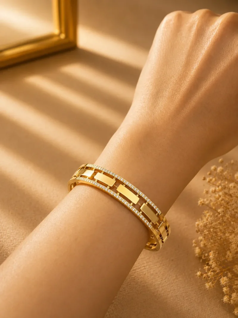 Bracelet Acier