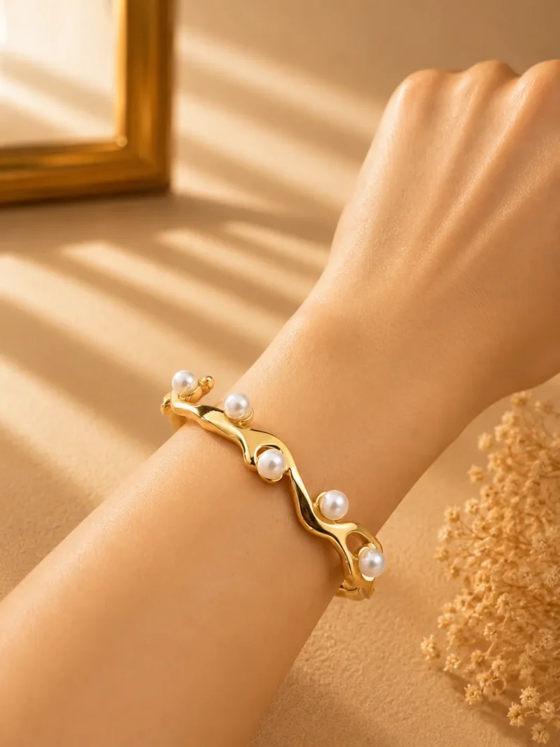 Bracelet Acier