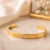 Bracelet Acier