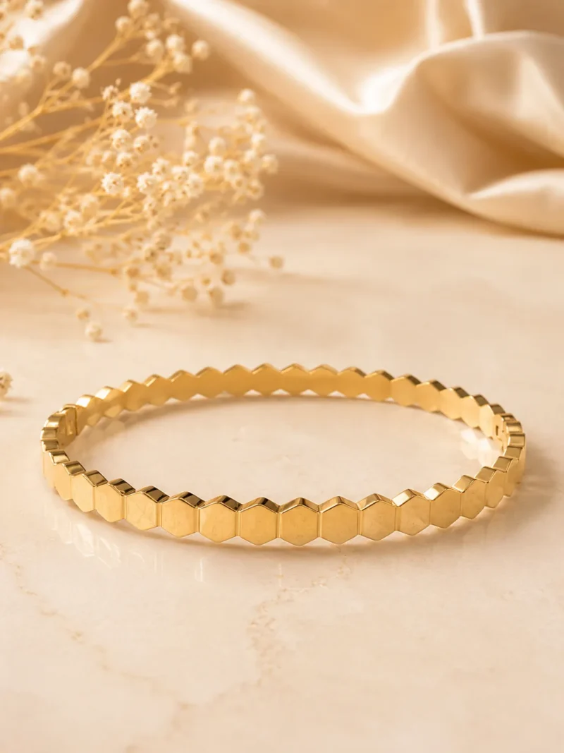 Bracelet Acier