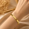 Bracelet Acier