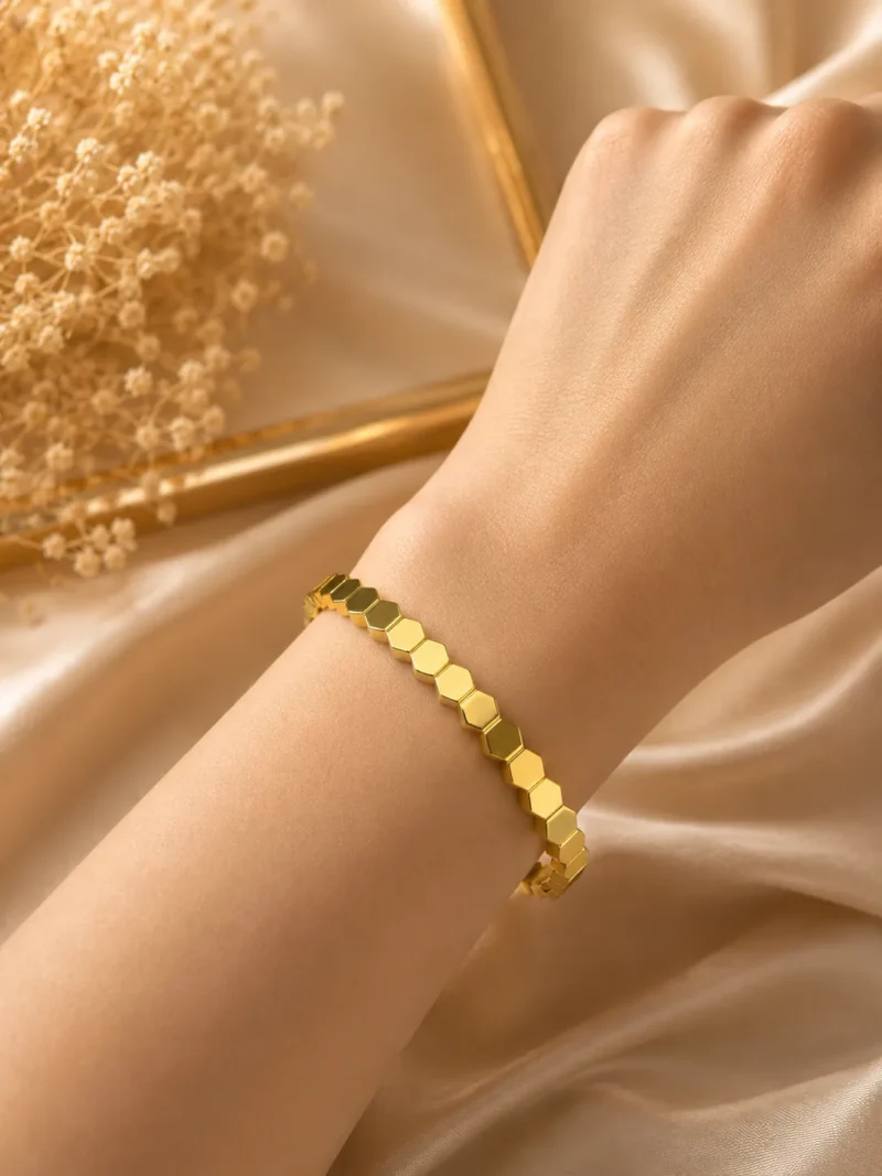 Bracelet Acier