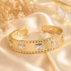 Bracelet Acier