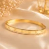 Bracelet Acier