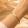 Bracelet Acier