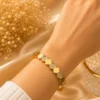 Bracelet Acier