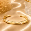 Bracelet Acier