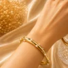 Bracelet Acier