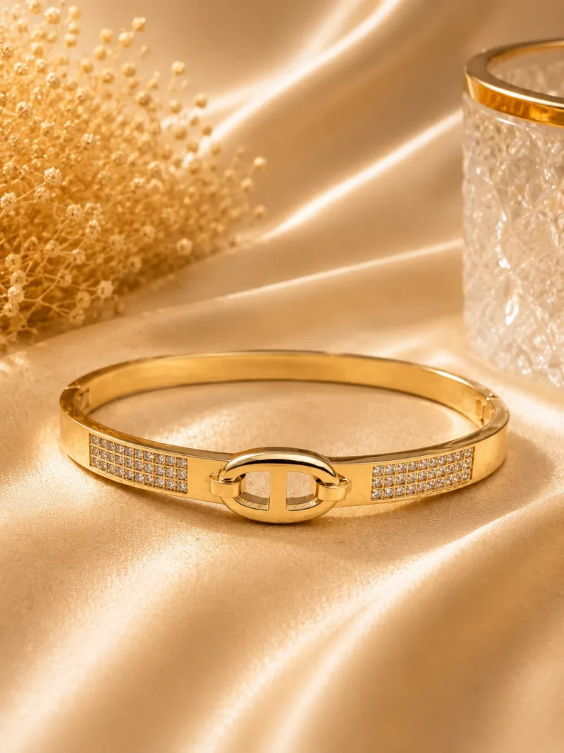 Bracelet Acier