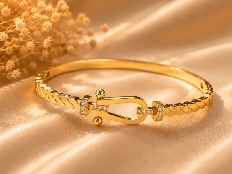 Bracelet Acier