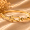 Bracelet Acier