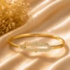 Bracelet Acier