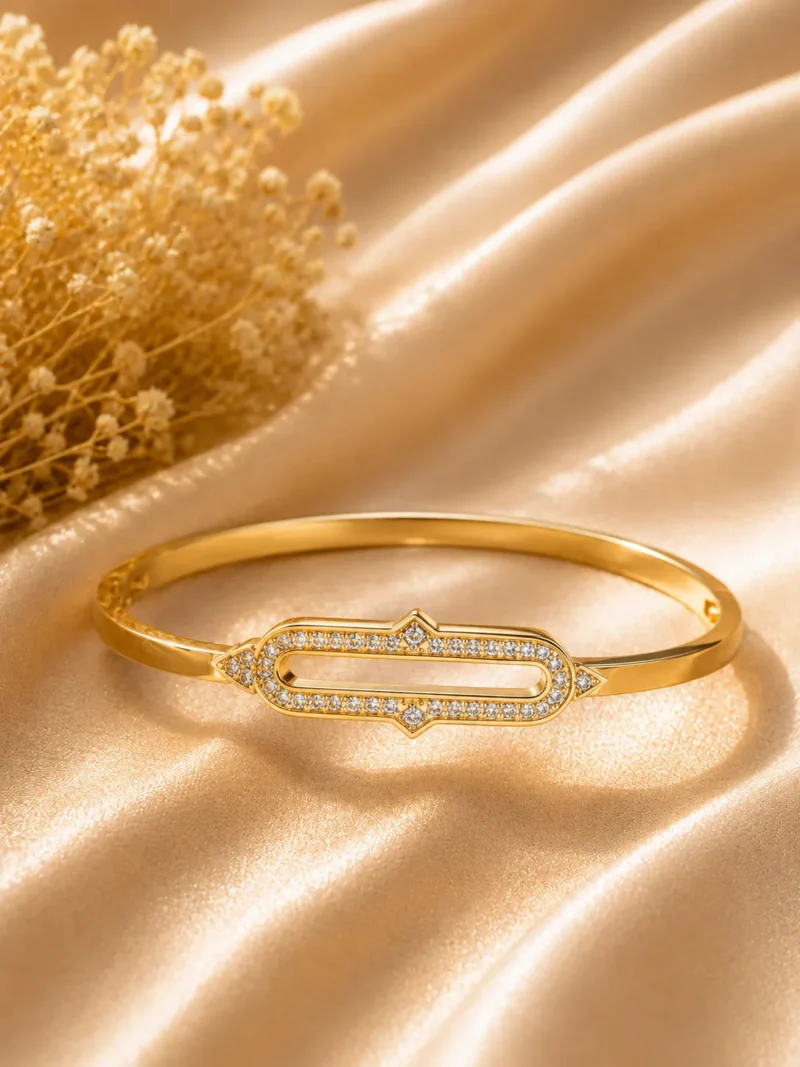 Bracelet Acier
