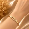 Bracelet Acier