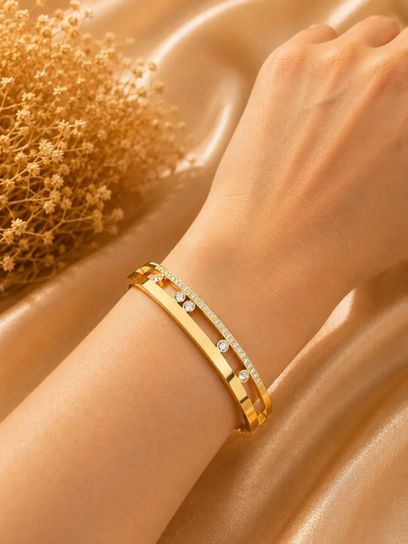 Bracelet Acier