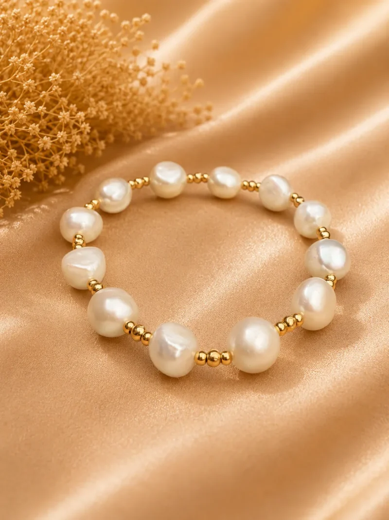 Bracelet Acier
