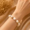 Bracelet Acier