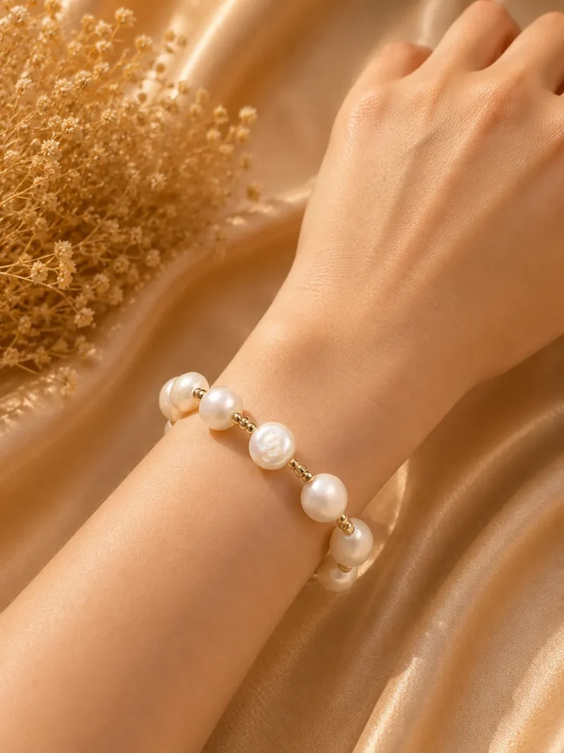 Bracelet Acier