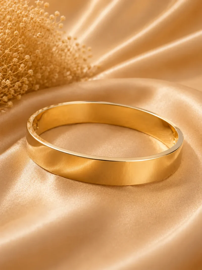 Bracelet Acier