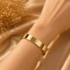 Bracelet Acier