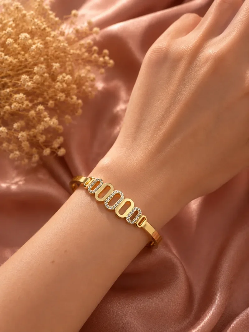 Bracelet Acier