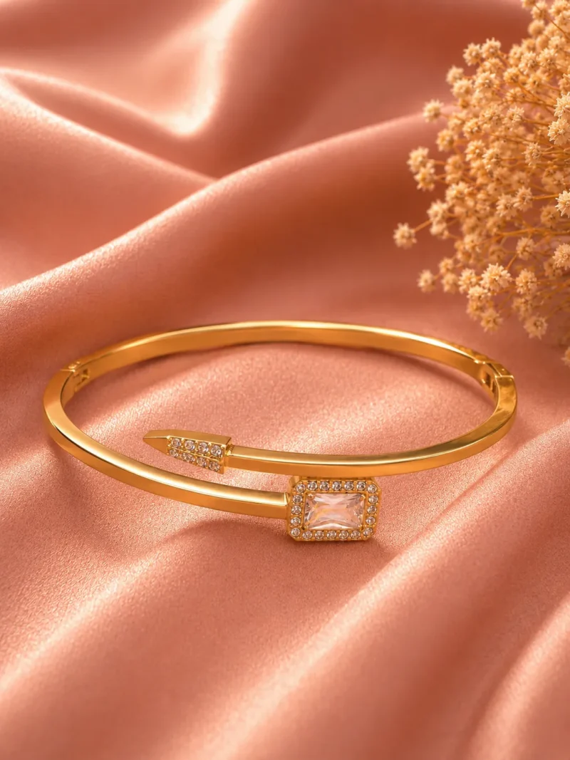 Bracelet Acier