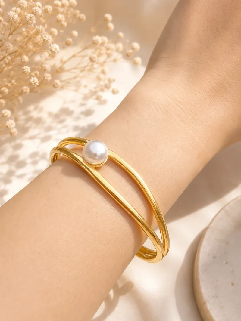 Bracelet Acier