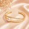 Bracelet Acier