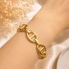 Bracelet Acier