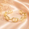 Bracelet Acier