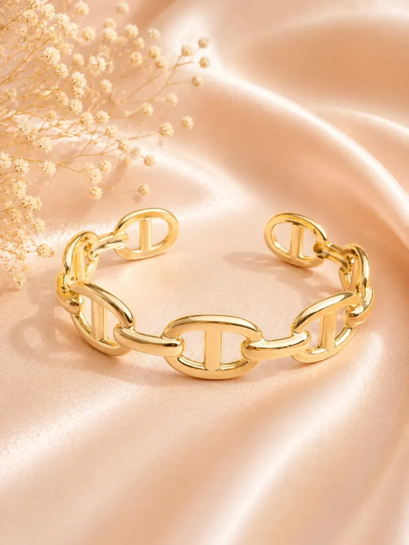 Bracelet Acier
