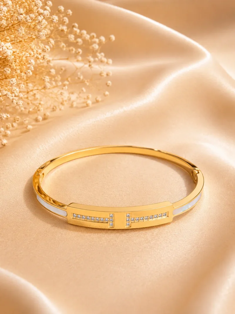 Bracelet Acier