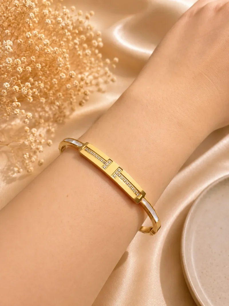 Bracelet Acier