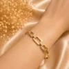 Bracelet Acier