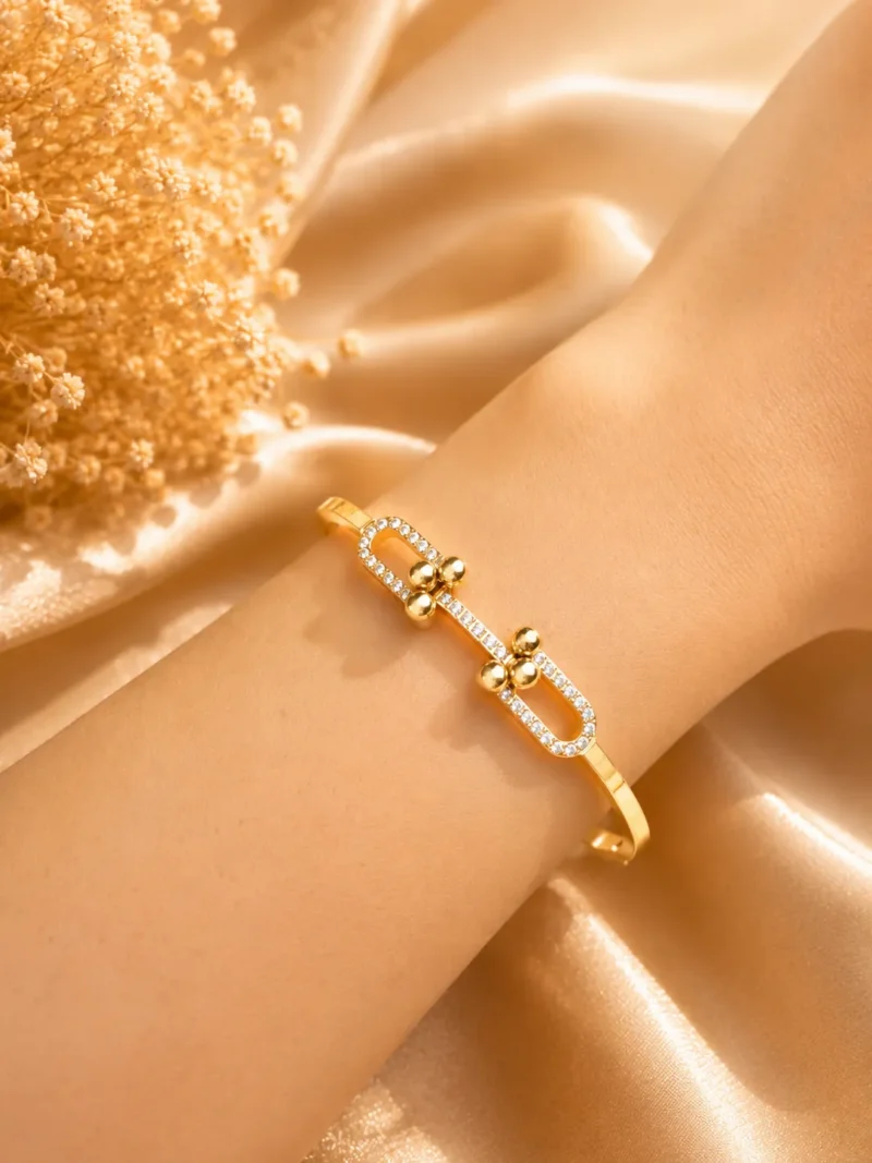 Bracelet Acier