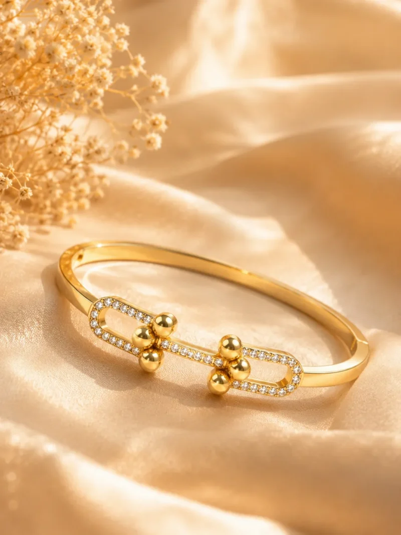 Bracelet Acier